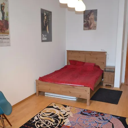 Kochanowskiego Cracovie