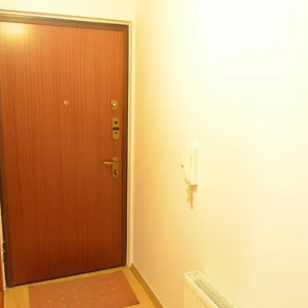 Appartamento Kochanowskiego *