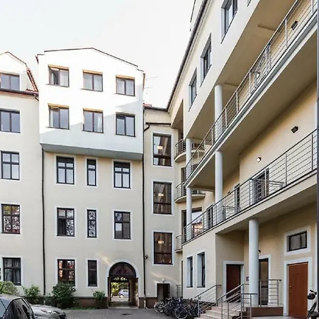 Apartman Kochanowskiego
